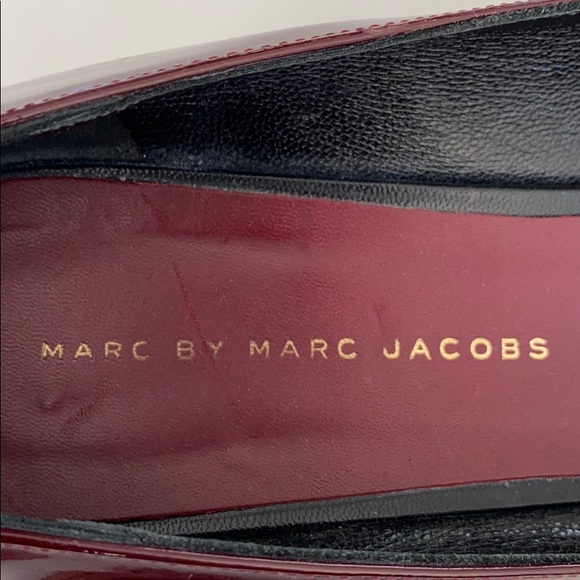 marc jacobs platforms - Picture 3 of 8